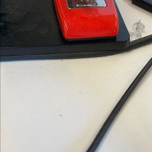 Meet your Posher, Peter